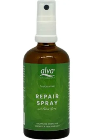 Alva Teebaumöl Repair Spray - 100 ml