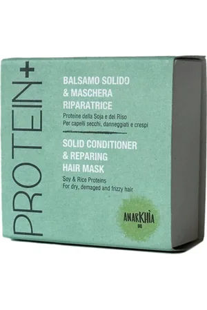 ANARKHIA Protein+ Fester Repair Conditioner & Haarmaske - 55 g
