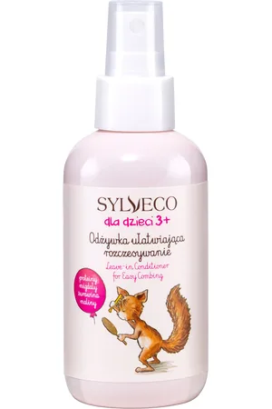 Sylveco For Kids Leave-in Conditioner - 150 ml