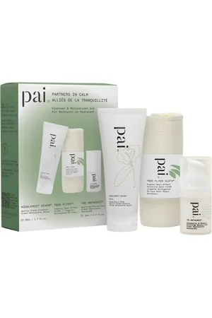 Pai Skincare Partners in Calm - 1 Set