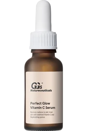 GGs Natureceuticals Perfect Glow Vitamin C Serum - 30 ml