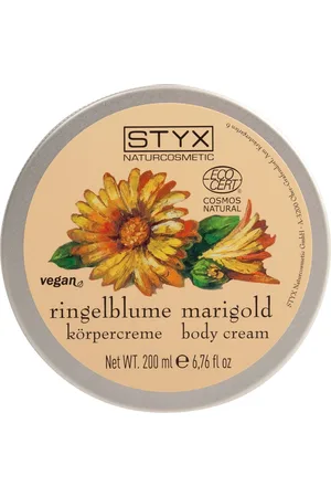 STYX Ringelblume Körpercreme - 200 ml