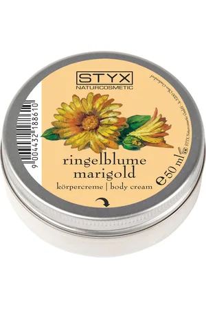 STYX Ringelblume Körpercreme - 50 ml