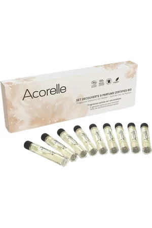 Acorelle Duftset Discovery Eau de Parfum - 1 Set