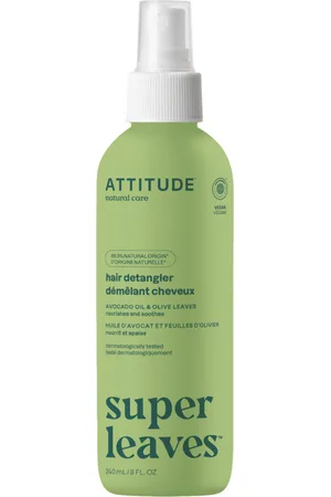 ATTITUDE Super Leaves Hair Detangler Avocado & Olive - 240 ml