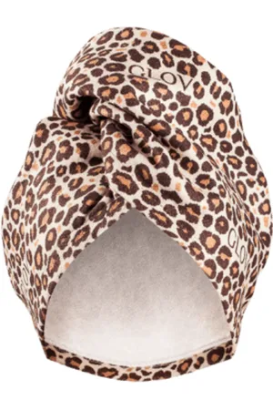 GLOV Hair Wrap - Cheetah
