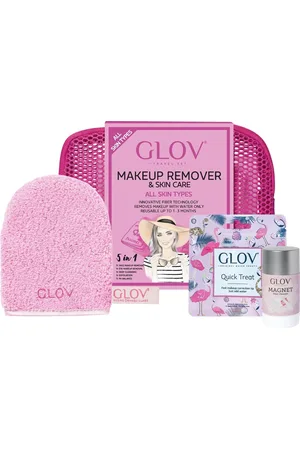 GLOV Travel Set All Skin Types - 1 Set