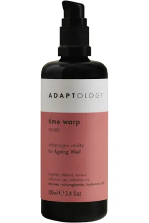 Adaptology Time warp Toner - 100 ml