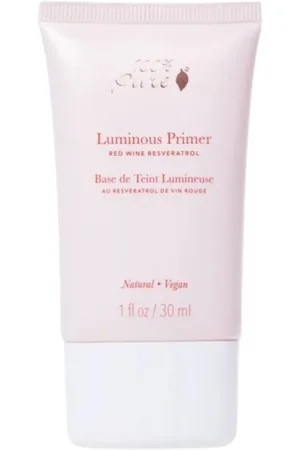 100% Pure Luminous Primer - 30 ml
