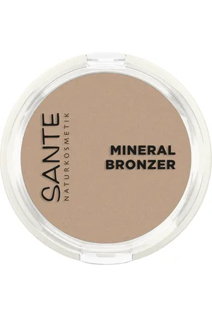 Sante Mineral Bronzer - 9 g