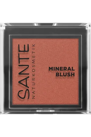 Sante Mineral Blush - 02 Peach