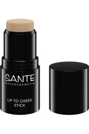 Sante Lip to Cheek Stick - 02 Glow to go