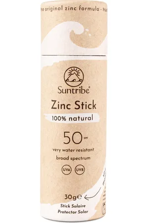Suntribe Zinc Stick LSF 50 - original white