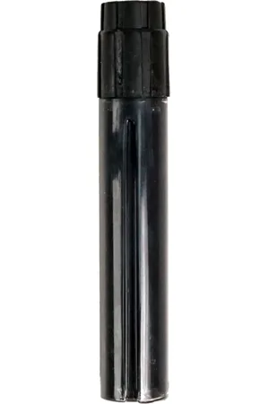ZAO Refill Daring Volume Mascara - 240 Intense Black