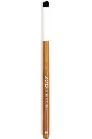 ZAO Bamboo Angled Brush - 1 Stk
