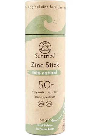 Suntribe Zinc Stick LSF 50 - mint green