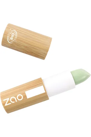ZAO Concealer - 499 Green (Anti-Red Patches)