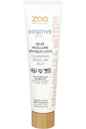 ZAO Cleansing Micellar Jelly - 100 ml
