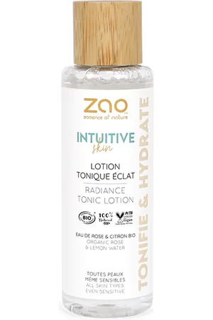 ZAO Radiance Tonic Lotion - 100 ml