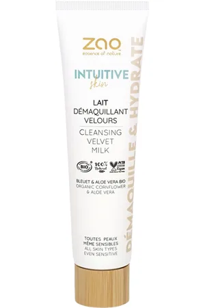 ZAO Cleansing Velvet Milk - 100 ml