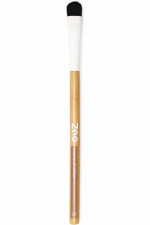 ZAO Bamboo Precision Brush - 1 Stk