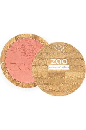 ZAO Compact Blush - 327 Coral Pink