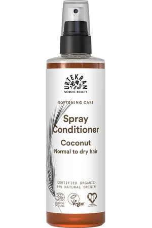 Urtekram Coconut Spray Conditioner - 250 ml