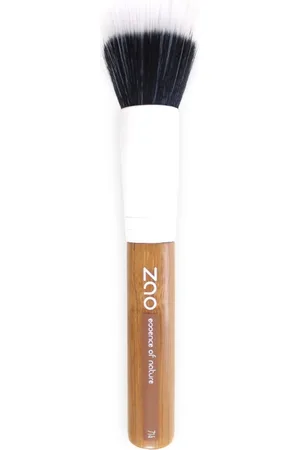 ZAO Duo Fiber Foundation Brush - 1 Stk