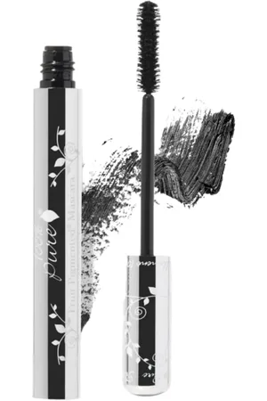 100% Pure Fruit Pigmented Ultra Lengthening Mascara - Blackberry