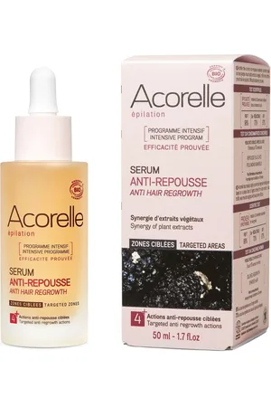 Acorelle Haarwuchshemmer Serum - 50 ml