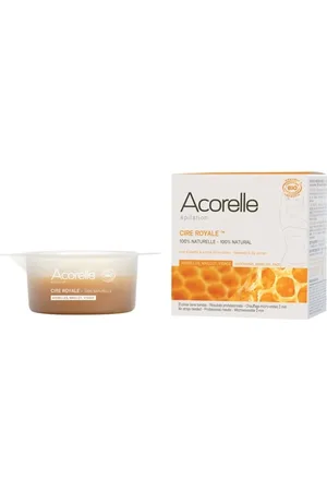 Acorelle Cire Royal Warmwachs - 100 g