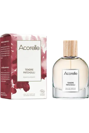 Acorelle Eau de Parfum Tendre Patchouli - Spray
