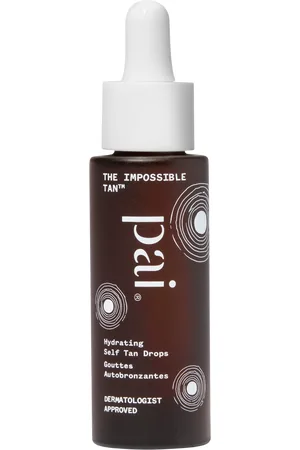 Pai Skincare The Impossible Tan™ Hydrating Self Tan Drops - 30 ml