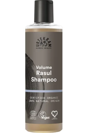 Urtekram Rasul Volume Shampoo - 250 ml