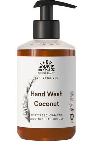 Urtekram Coconut Hand Wash - 300 ml