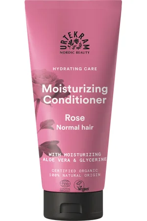 Urtekram Rose Conditioner - 180 ml