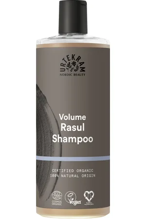 Urtekram Rasul Volume Shampoo - 500 ml