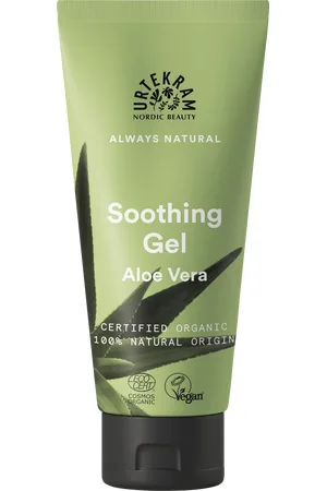 Urtekram Aloe Vera Gel - 100 ml