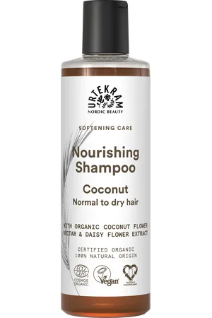 Urtekram Coconut Shampoo - 250 ml