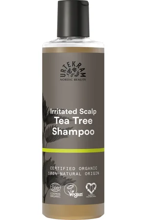 Urtekram Tea Tree Shampoo - 250 ml
