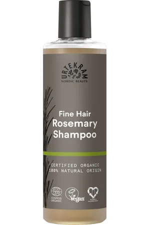 Urtekram Rosemary Shampoo - 250 ml