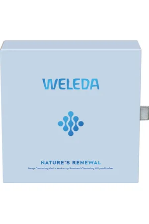 Weleda Geschenkset Nature