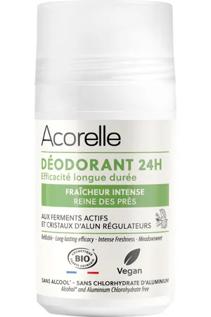 Acorelle Mädesüß Deodorant - 50 ml
