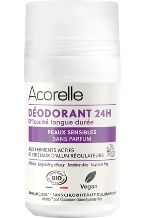 Acorelle Sanftes Deodorant - 50 ml