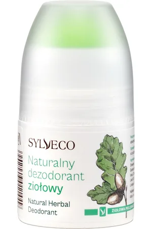 Sylveco Natural Deodorant - Herbal
