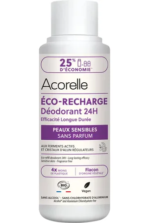 Acorelle Refill Sanftes Deo - 100 ml