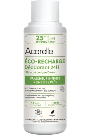Acorelle Refill Mädesüß Deo - 100 ml