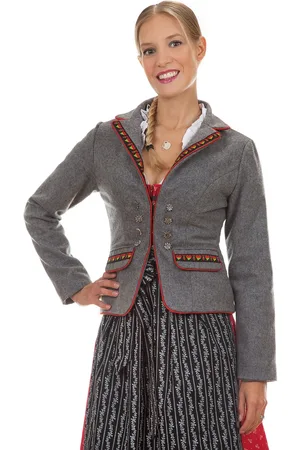 Edelnice Trachten Blazer Frieda