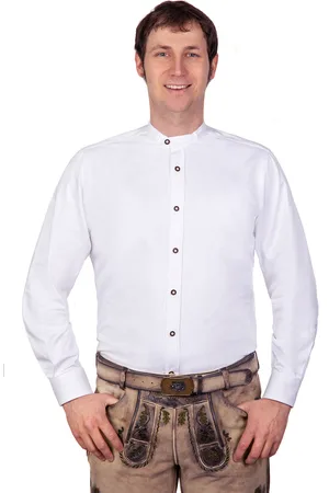 Edelnice Trachtenhemd Hemd Peter