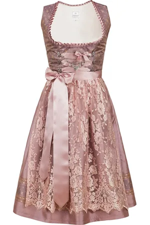Edelnice Kinder Dirndl Madeleine